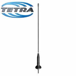 Motorcycle Tetra Antenna (390MHz) (HM-S1)